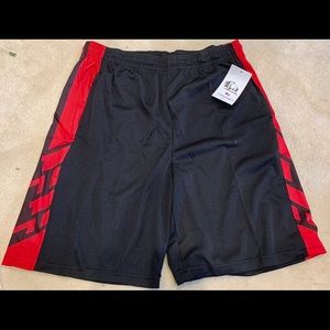 Men’s XL Athletic Basketball Shorts